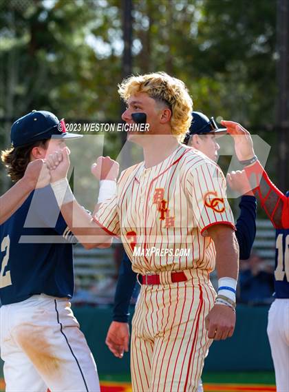 Thumbnail 1 in Elk Grove @ Cathedral Catholic photogallery.