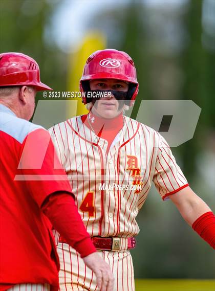 Thumbnail 1 in Elk Grove @ Cathedral Catholic photogallery.