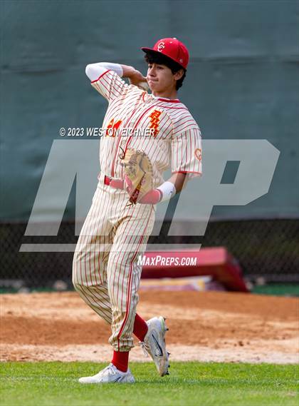 Thumbnail 3 in Elk Grove @ Cathedral Catholic photogallery.
