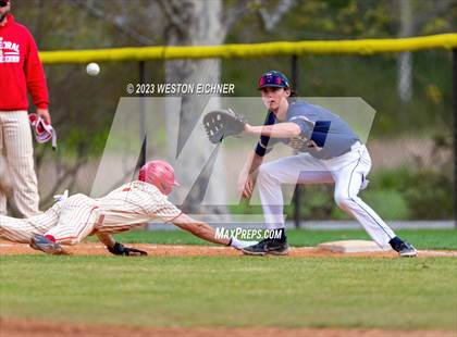 Thumbnail 3 in Elk Grove @ Cathedral Catholic photogallery.