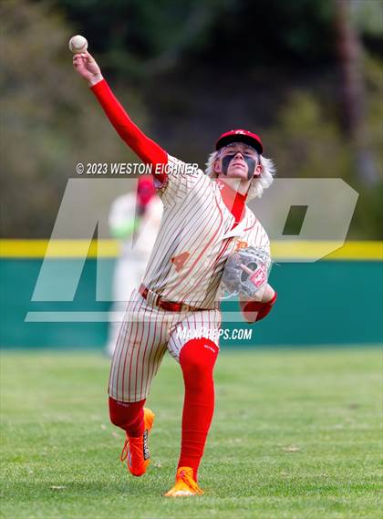 Thumbnail 3 in Elk Grove @ Cathedral Catholic photogallery.