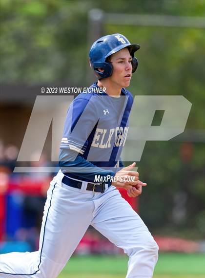 Thumbnail 1 in Elk Grove @ Cathedral Catholic photogallery.