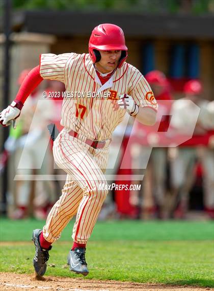 Thumbnail 3 in Elk Grove @ Cathedral Catholic photogallery.