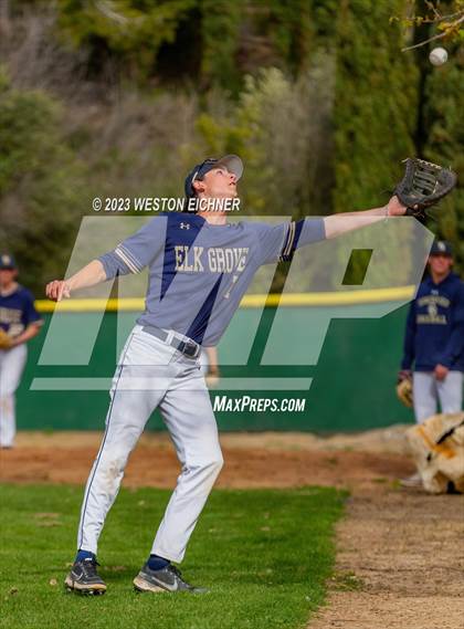 Thumbnail 3 in Elk Grove @ Cathedral Catholic photogallery.