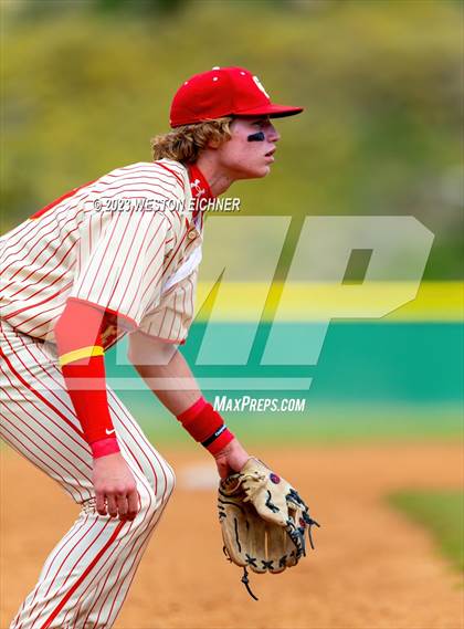 Thumbnail 3 in Elk Grove @ Cathedral Catholic photogallery.