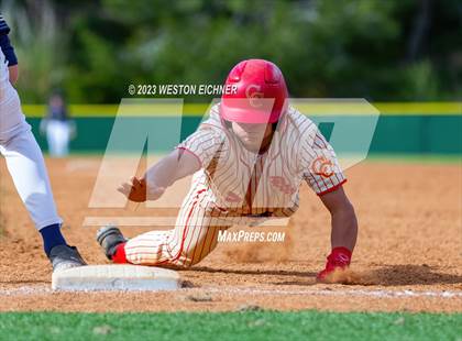 Thumbnail 1 in Elk Grove @ Cathedral Catholic photogallery.