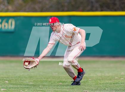 Thumbnail 1 in Elk Grove @ Cathedral Catholic photogallery.