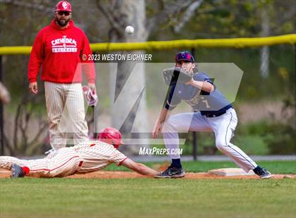 Thumbnail 2 in Elk Grove @ Cathedral Catholic photogallery.