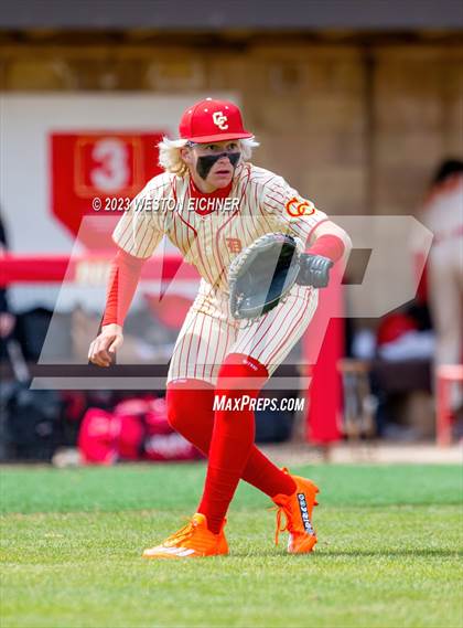Thumbnail 3 in Elk Grove @ Cathedral Catholic photogallery.