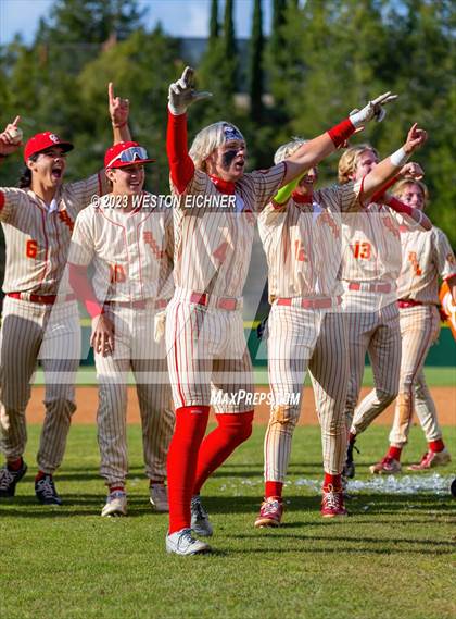 Thumbnail 3 in Elk Grove @ Cathedral Catholic photogallery.