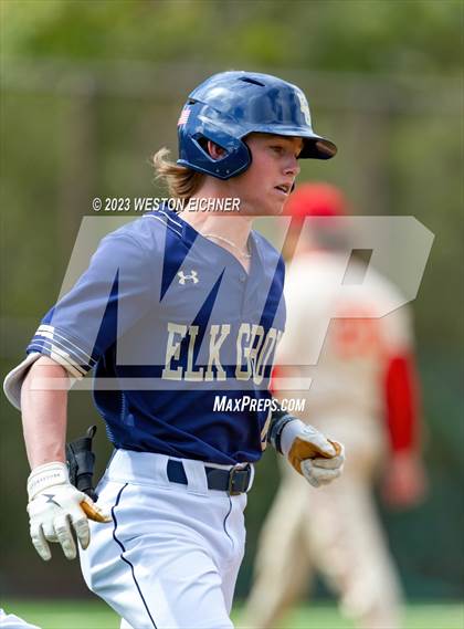 Thumbnail 1 in Elk Grove @ Cathedral Catholic photogallery.