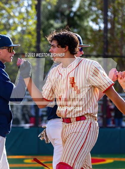 Thumbnail 3 in Elk Grove @ Cathedral Catholic photogallery.
