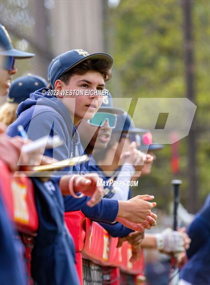 Thumbnail 1 in Elk Grove @ Cathedral Catholic photogallery.