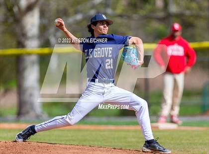 Thumbnail 2 in Elk Grove @ Cathedral Catholic photogallery.