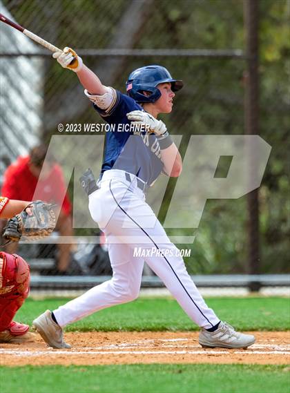 Thumbnail 3 in Elk Grove @ Cathedral Catholic photogallery.