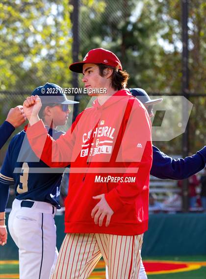 Thumbnail 3 in Elk Grove @ Cathedral Catholic photogallery.