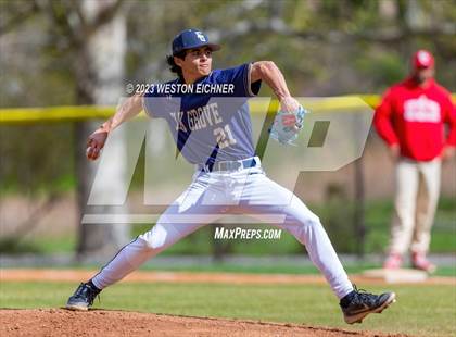 Thumbnail 1 in Elk Grove @ Cathedral Catholic photogallery.