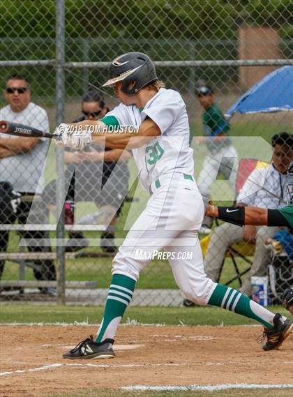 Thumbnail 2 in Pacifica @ Monrovia (CIF SS D4 1st Round Playoff) photogallery.