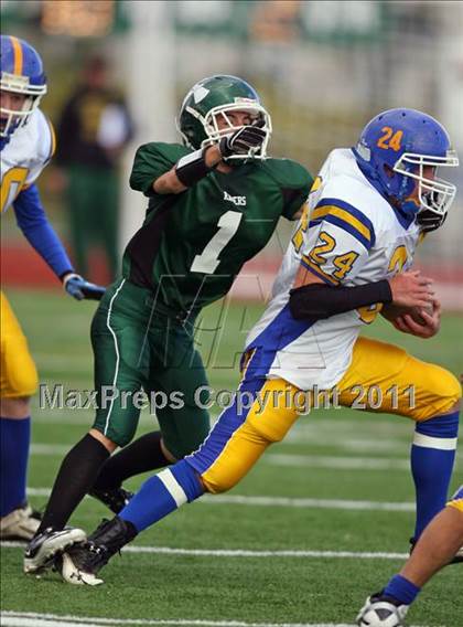 Thumbnail 2 in Gilbert-Northwestern @ Enfield photogallery.