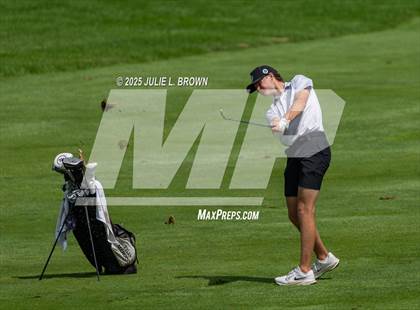 Thumbnail 3 in IHSAA Final (Round 1) photogallery.