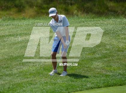 Thumbnail 2 in IHSAA Final (Round 1) photogallery.