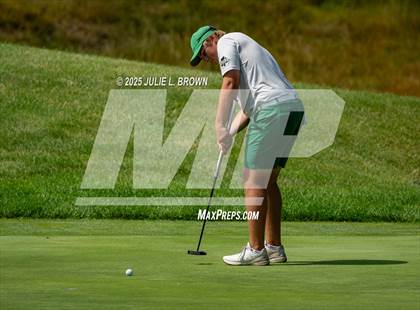 Thumbnail 3 in IHSAA Final (Round 1) photogallery.