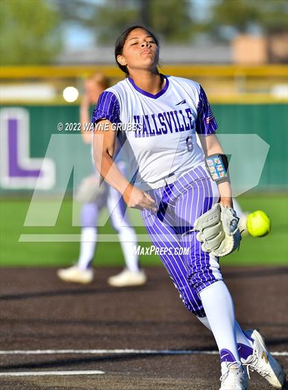 Thumbnail 3 in Longview @ Hallsville  photogallery.
