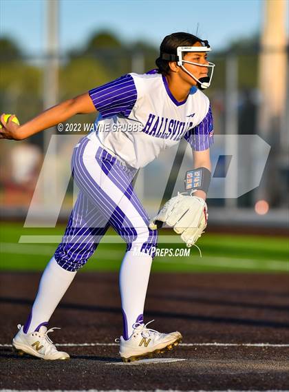 Thumbnail 3 in Longview @ Hallsville  photogallery.