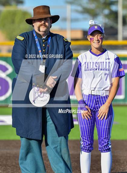 Thumbnail 3 in Longview @ Hallsville  photogallery.