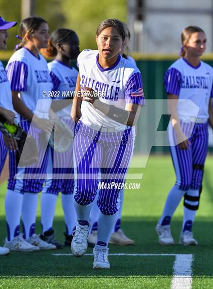 Thumbnail 1 in Longview @ Hallsville  photogallery.
