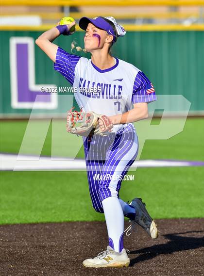 Thumbnail 2 in Longview @ Hallsville  photogallery.