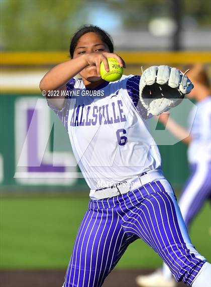 Thumbnail 1 in Longview @ Hallsville  photogallery.