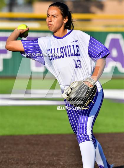 Thumbnail 1 in Longview @ Hallsville  photogallery.
