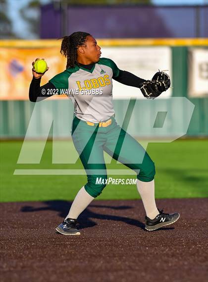 Thumbnail 1 in Longview @ Hallsville  photogallery.