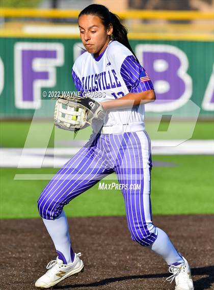 Thumbnail 1 in Longview @ Hallsville  photogallery.