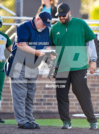 Thumbnail 1 in Longview @ Hallsville  photogallery.