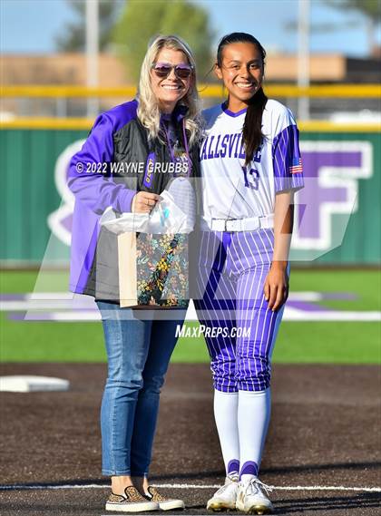 Thumbnail 1 in Longview @ Hallsville  photogallery.