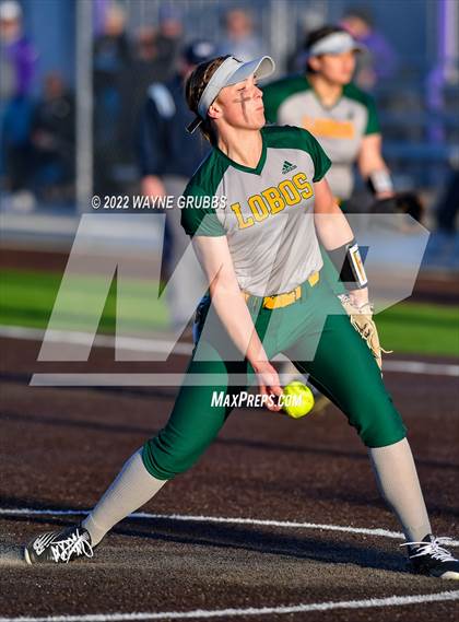 Thumbnail 1 in Longview @ Hallsville  photogallery.