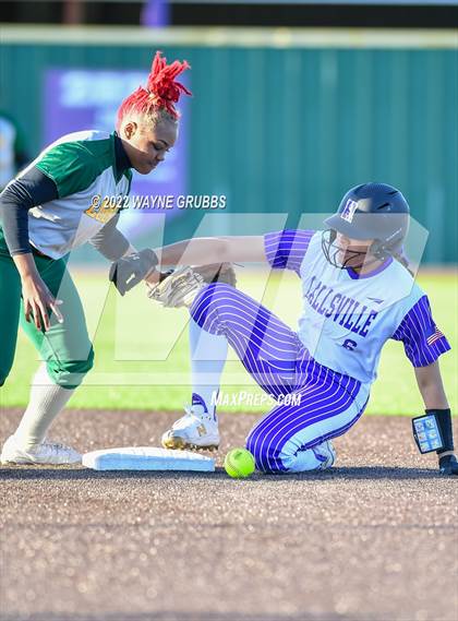 Thumbnail 3 in Longview @ Hallsville  photogallery.