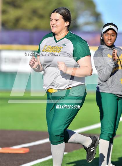 Thumbnail 3 in Longview @ Hallsville  photogallery.