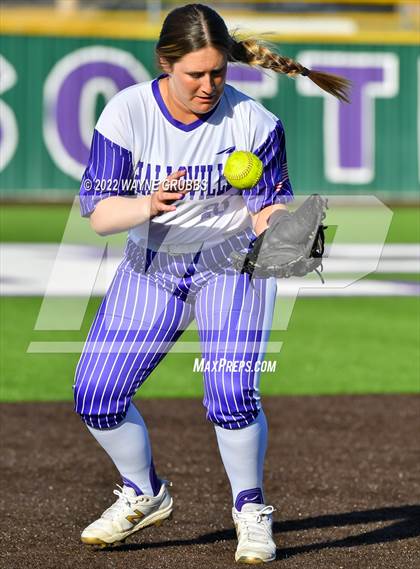 Thumbnail 2 in Longview @ Hallsville  photogallery.