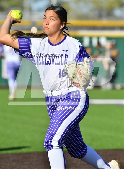 Thumbnail 1 in Longview @ Hallsville  photogallery.