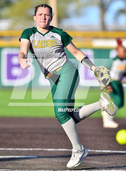 Thumbnail 3 in Longview @ Hallsville  photogallery.