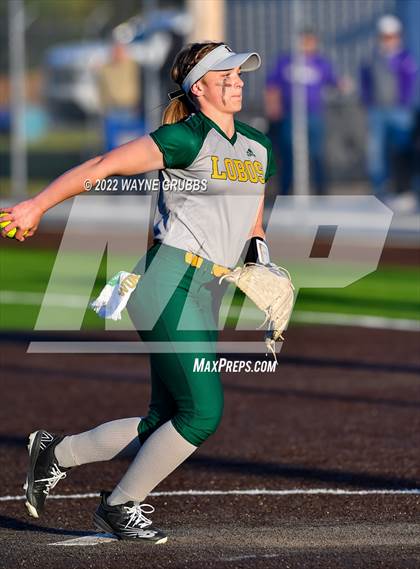 Thumbnail 1 in Longview @ Hallsville  photogallery.