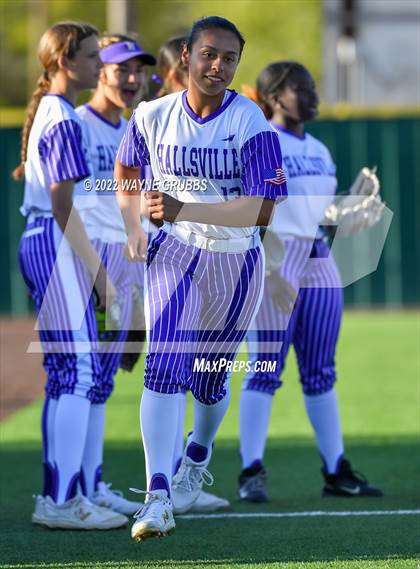 Thumbnail 2 in Longview @ Hallsville  photogallery.