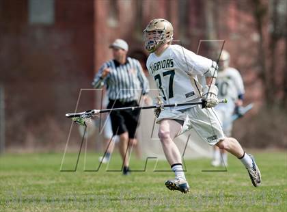 Thumbnail 2 in Bishop Feehan @ Foxborough photogallery.