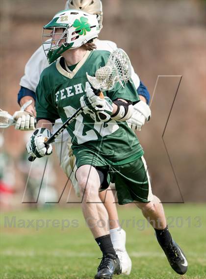 Thumbnail 1 in Bishop Feehan @ Foxborough photogallery.