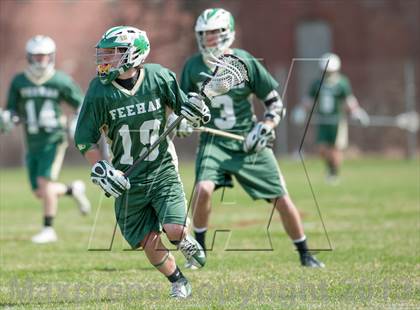 Thumbnail 1 in Bishop Feehan @ Foxborough photogallery.