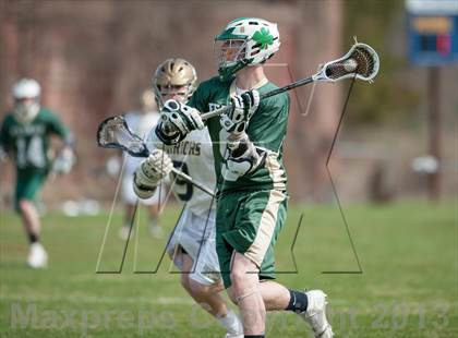 Thumbnail 3 in Bishop Feehan @ Foxborough photogallery.