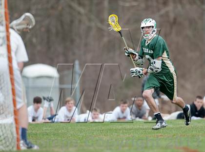 Thumbnail 1 in Bishop Feehan @ Foxborough photogallery.